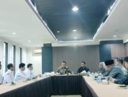 KPU Kabupaten Tangerang Terima Dana Hibah Rp 78 Miliar Untuk Pilkada dan 3,5 Miliar Untuk Pemilu