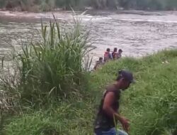 Seorang Pemancing Dilaporkan Tenggelam di Sungai Cisadane