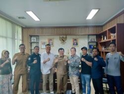 Kadis Pariwisata Dukung Event Tanjung Lesung Festival Ikut Ramaikan HUT Banten Ke-23