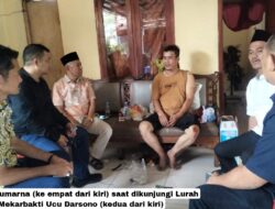 Satpam PT Trecon jadi Korban Begal di Panongan