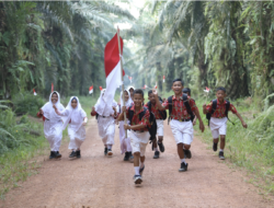 Dari Sinar Mas untuk Indonesia