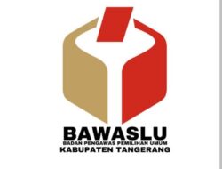 2 Hari, Bawaslu Kabupaten Tangerang Pilih 2 Ketua, KNPI Beri Tanggapan Begini