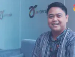 Laporan Data Terpusat di Barantum CRM, Bikin Layanan AnterAja Makin Efektif