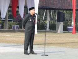 Bupati Tangerang Undang Masyarakat Ikuti Kemeriahan HUT RI ke 78, Ini Pesta Rakyat