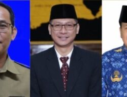 Hari Ini, Pimpinan DPRD Kabupaten Tangerang Sampaikan Kelengkapan Calon PJ Bupati ke Kemendagri