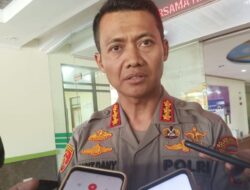 Puluhan ABG Hendak Tawuran, Kocar-Kacir Saat Dibubarkan Tim Paster Polresta Tangerang