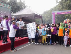 Meriahkan Peringatan Hari Koperasi Dengan Expo Koperasi Hingga Jalan Sehat