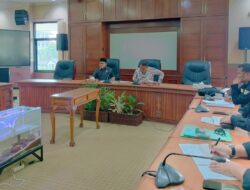 DPRD Minta Lipo Group Hentikan Pembangunan Kawasan Cendana Corp 