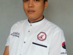 TMP Kabupaten Tangerang  Siap Menangkan Ganjar dan PDIP pada Pemilu 2024.