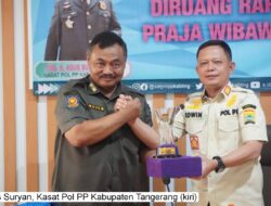 Baru Tahu Belum Berizin, Satpol PP Segera Hentikan Pembangunan Cendana Park Milik Lipo Group