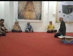 Kecewa Karena Gagal Berangkat, Belasan Calon Jemaah Umroh Merasa Ditipu PT GHP Travel