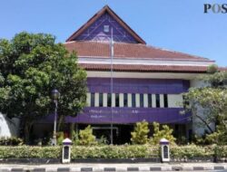 Pindah Partai, PKS Pertanyakan Kenapa Wisnu Belum Dinonaktifkan