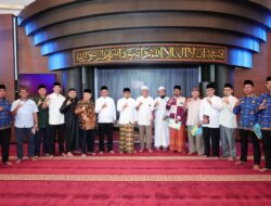 Lewat Berbagai Program, Pilar Ingin SDM Tangsel Semakin Unggul di Bidang Keagamaan
