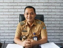 Camat Curug Imbau Jajaranya Jaga Netralitas Dalam Pemilu 2024