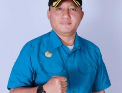 Jelang Pemilu, Kesbangpol Sebut Situasi di Kabupaten Tangerang Aman Terkendali