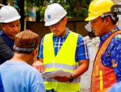 Disperkimta Tangsel Dorong Pengelola Apartemen Urus Pertelaan