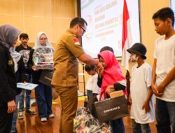 Targetkan Zero Kasus HIV/AIDS, Pemkot Tangsel Tambah Fasilitas Kesehatan