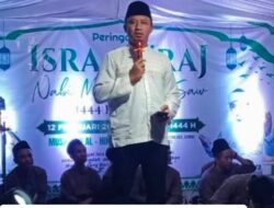 Kecamatan Curug Optimis Raih Juara dalam Ajang MTQ Kabupaten Tangerang ke-54