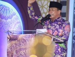 Kecamatan Curug Raih Juara II MTQ ke-54 Kabupaten Tangerang