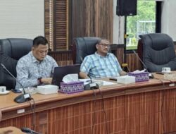 Tindaklanjuti Aduan Warga, DPRD Akan Tinjau PT Torabika Terkait Dugaan Pencemaran Lingkungan 