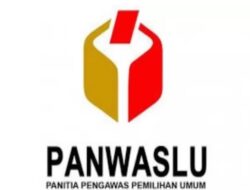 Ketua Pawaslu Panongan Ditabrak Orang Tak Dikenal saat Tertibkan Alat Peraga Kampanye