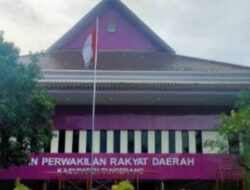 Serap Aspirasi, Anggota DPRD Kabupaten Tangerang Gelar Reses