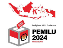 Baliho Ketua DPC PDI-P dan Caleg Dicabut Orang Tak Dikenal