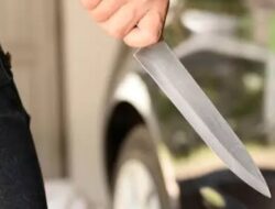 Menolak Diajak Nikah, Janda di Panongan Ditikam Pisau