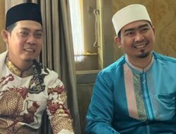 Momen Isra Mi’raj, Dewan Tasrifin Ajak Masyarakat Perkuat Kerukunan Jelang Pemilu
