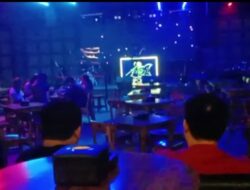 Seminggu Puasa, Masih Banyak Tempat Hiburan Malam di Kabupaten Tangerang Buka