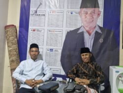 Tokoh Masyarakat Panongan Mengukir Prestasi Gemilang Jadi Anggota DPRD Kabupaten Tangerang