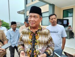 Terbukti Pelanggaran PPK Pasar Kemis Bersalah Gelembungkan Suara Caleg PAN Okta, Muhammad Rizal Tunggu Respon KPU