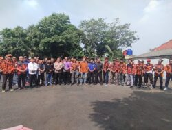 Persatuan Ormas Rajeg, Redam Kericuhan Akibat Pengeroyokan Ustadz di Pandeglang