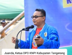 Beroperasi Selama Ramadan, KNPI Minta Satpol PP Segel Cafe Pendekar 