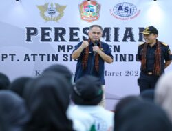 Sampoerna Kembali Tambah Kemitraan dengan Pengusaha Daerah di Karanganyar untuk Produksi Sigaret Kretek Tangan (SKT)