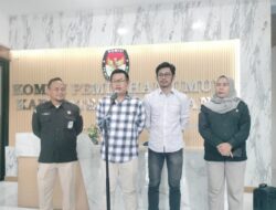 KPU Kabupaten Tangerang Rekrut Terbuka PPK dan PPS Pilkada 2024