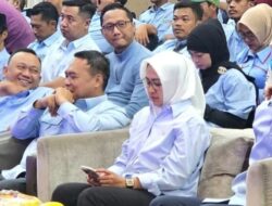 Golkar Optimis Amankan Jabatan Kepala Daerah di Kabupaten Tangerang dan Banten