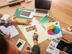 7 Pekerjaan Creative Advertising Paling Dicari, Saatnya Upgrade Skill