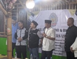 Para Mantan Kepala Desa se Kabupaten Tangerang Siap Usung Rudi Maesal jadi Calon Bupati Tangerang
