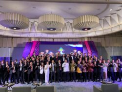 Pengurus Hipmi 2024-2027 Resmi Dilantik