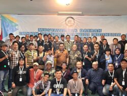 Musda ke IV IJTI Pengda Banten, Adhi Mazda Terpilih Sebagai Ketua
