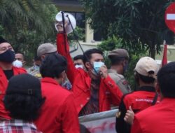 GMNI Desak Aparat Penegak Hukum Usut Dugaan Uang Pelicin Perekrutan Panwaslu