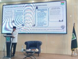 Maesyal Rasyid Dinilai Paling Menguasai Materi Uji Publik PKB Dibanding Kandidat Lain