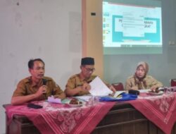 Cirarab Terpilih Mewakili Legok dalam Lomba Desa Tingkat Kabupaten Tangerang 