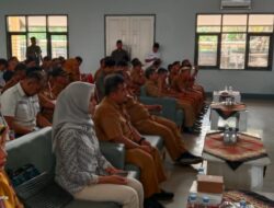 Mudahkan Pembayaran PBB, Bapenda Kabupaten Tangerang Launching Aplikasi SICEPOT