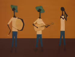 Crossings, A Series of Art Activations in the Philippines