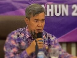 DPMPD Minta Kades di Tangerang Bersabar Tunggu SK Perpanjangan Masa Jabatan