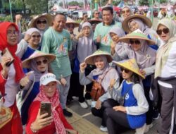 HUT Ke-143, Sekda Harap Balaraja Semakin Maju