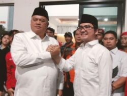 Zulkarnain-Lerru Yakin Lolos Verifikasi Administrasi Calon Perseorangan Pilkada Tangerang