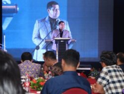 Kabupaten Tangerang Masuk Tiga Besar Pendapatan Pajak Tertinggi, Pj Bupati Puji Inovasi Bapenda